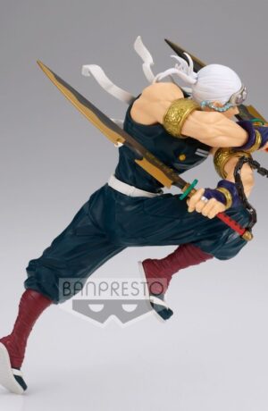 Demon Slayer: Tengen Uzui - Vibration Star - immagine 4