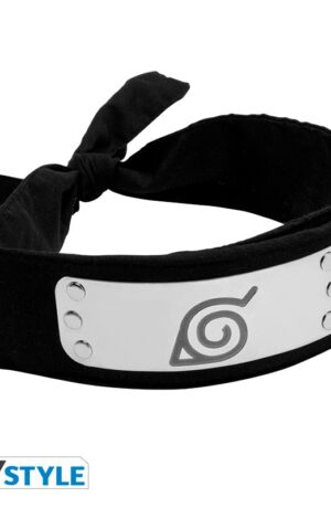 Naruto Shippuden - Fascia Konoha - immagine 4