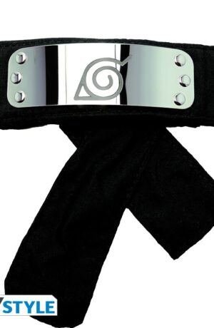 Naruto Shippuden - Fascia Konoha - immagine 3