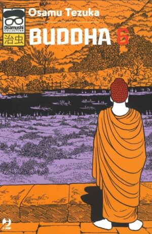 Buddha 6 - immagine 1