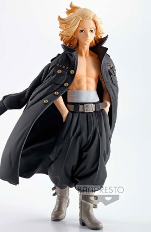 Tokyo Revengers: Manjiro Sano - Vol. 2