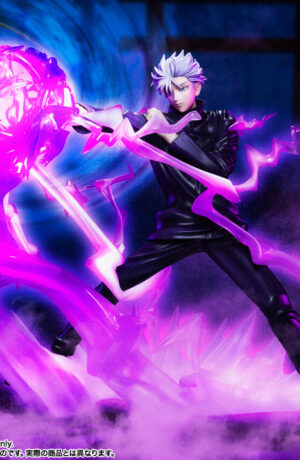 Jujutsu Kaisen Figure Zero Satoru Gojo