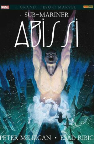 Sub-Mariner: Abissi