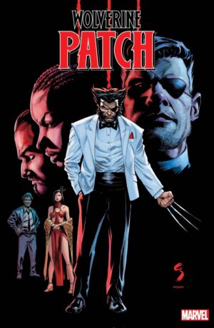 Wolverine: Il Guercio – Ritorno a Madripoor