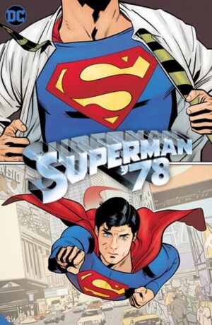Superman ‘78: L’attacco di Brainiac - immagine 1