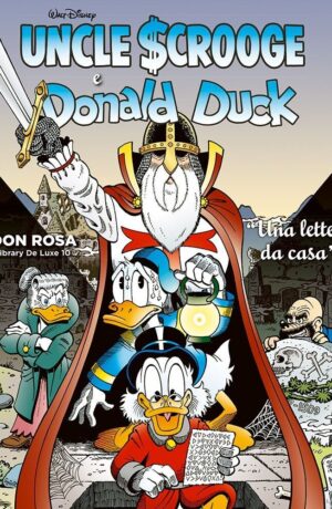 Don Rosa Library Deluxe 10