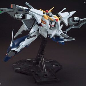Bandai High Grade Universal Century  RX 105 XI Gundam Minovsky Flight System Mobile Suit 1/144 - immagine 5