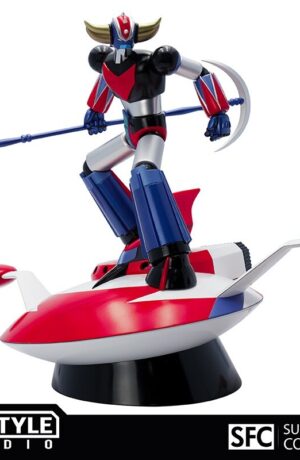 Grendizer - Goldrake Ufo Robot - immagine 2