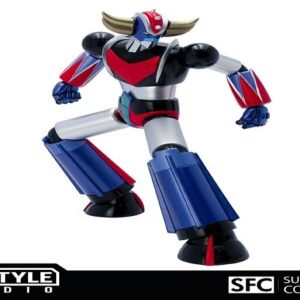 Grendizer - Goldrake Ufo Robot - immagine 4