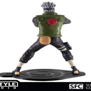 Kakashi Hatake - Naruto Shippuden - immagine 2