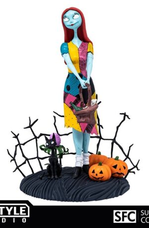 The Nightmare Before Christmas: Sally - immagine 2