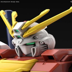 Bandai High Grade Mobile Suit Gundam Blazing 1/144 - immagine 9