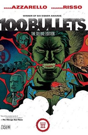 100 Bullets 3 - immagine 1