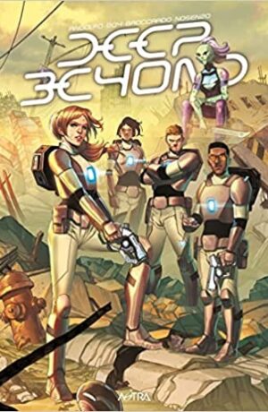 Deep beyond 3 - immagine 1