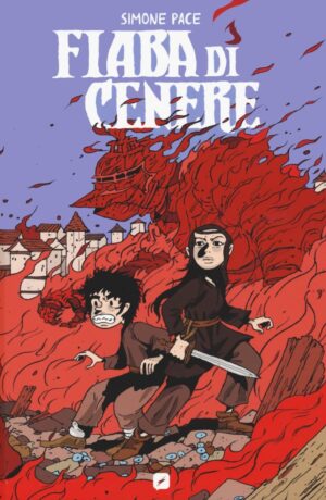Fiaba di cenere