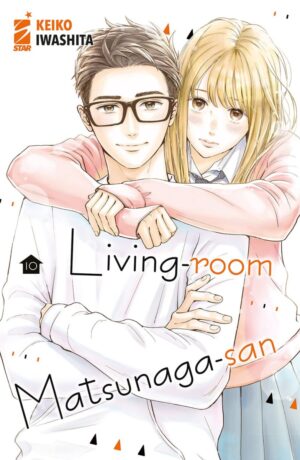 Living Room Matsunaga-San 10 - immagine 1