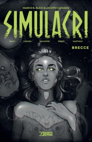 Simulacri 1: Brecce