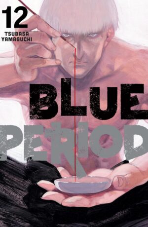 Blue period 12