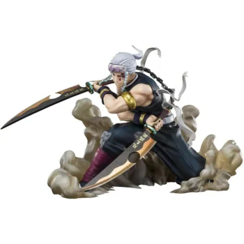 Demon Slayer Bandai Figuarts Zero Figure Zero Tengen Uzui 1
