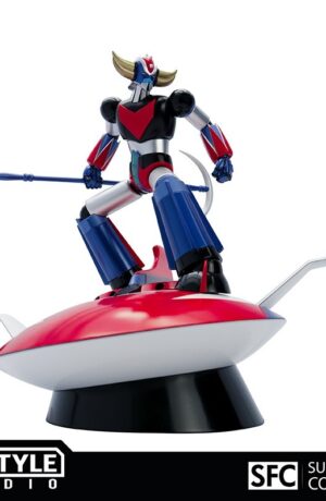 Grendizer - Goldrake Ufo Robot