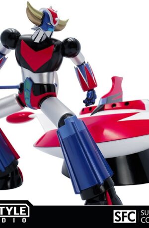 Grendizer - Goldrake Ufo Robot - immagine 3