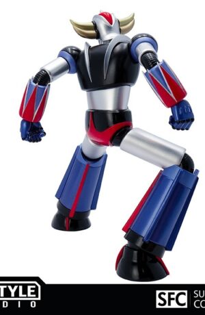Grendizer - Goldrake Ufo Robot - immagine 5