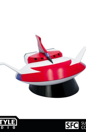 Grendizer - Goldrake Ufo Robot - immagine 7