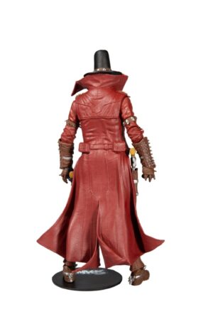 Spawn Action Figure: Gunslinger Spawn Gatling - immagine 4