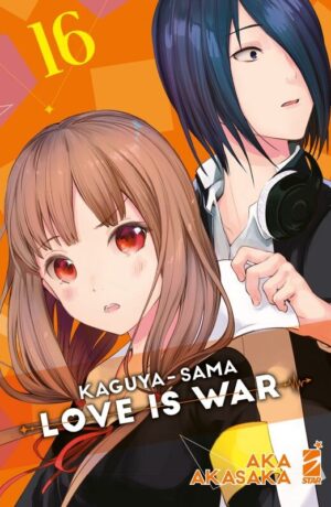 Kaguya-Sama – Love Is War 16