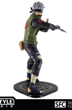 Kakashi Hatake - Naruto Shippuden - immagine 4