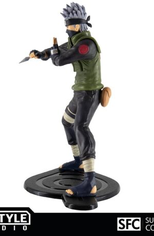 Kakashi Hatake - Naruto Shippuden - immagine 3