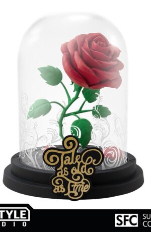 Rosa Incantata - Disney La Bella e la Bestia - immagine 7