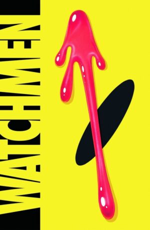 Watchmen DC Absolute
