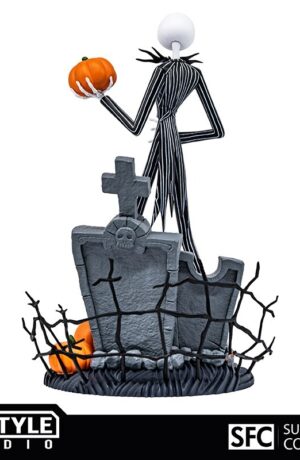 The Nightmare Before Christmas: Jack Skellington - immagine 5