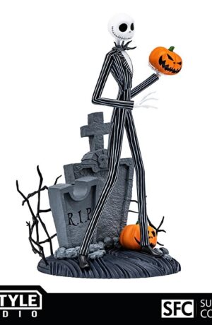 The Nightmare Before Christmas: Jack Skellington - immagine 6