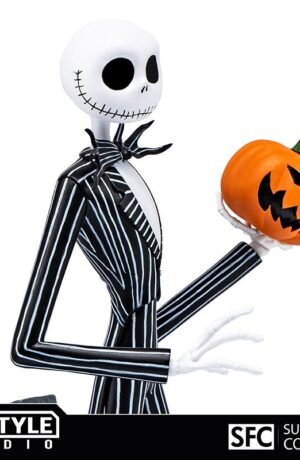 The Nightmare Before Christmas: Jack Skellington - immagine 7