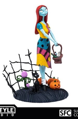 The Nightmare Before Christmas: Sally - immagine 6