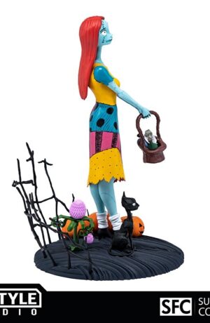 The Nightmare Before Christmas: Sally - immagine 3