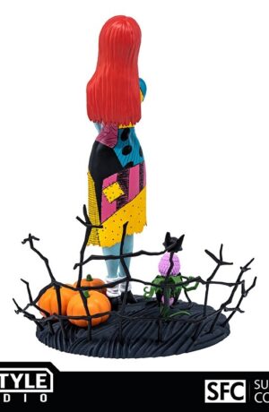 The Nightmare Before Christmas: Sally - immagine 4