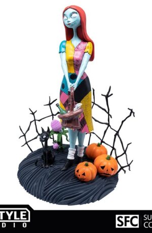 The Nightmare Before Christmas: Sally - immagine 5