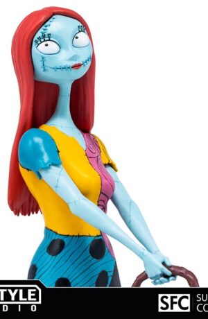 The Nightmare Before Christmas: Sally - immagine 7