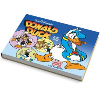 donald duck strisce 2