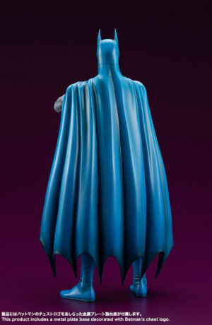 DC Comics: Batman The Bronze Age 1/6  ARTFX PVC Statue 30 cm - immagine 7