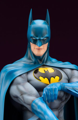 DC Comics: Batman The Bronze Age 1/6  ARTFX PVC Statue 30 cm - immagine 9