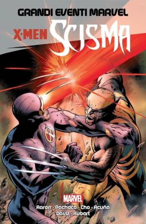 X-Men – Scisma - immagine 1