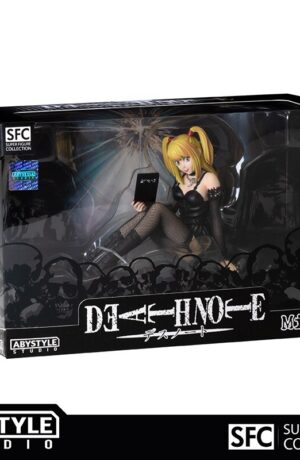 Misa – Death Note