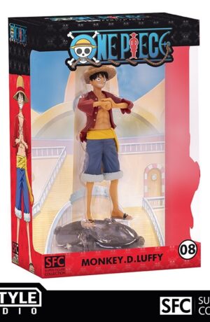 Monkey D.Rufy (Luffy) - One Piece
