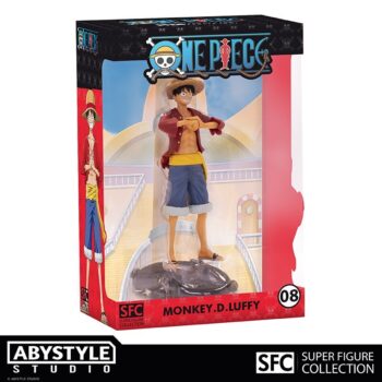 one-piece-figurine-monkey-d-luffy-x2