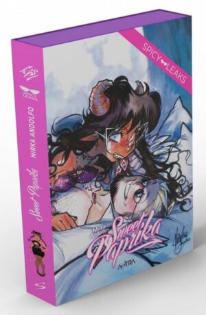 Sweet Paprika: Spicy Leaks