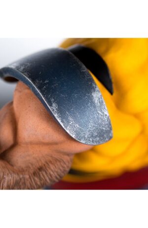 Wolverine 1/6 Satue by Erick Sosa - immagine 19